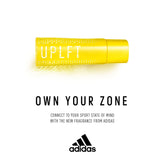 Adidas Uplift - Eau De Toilette for Her (100ml)
